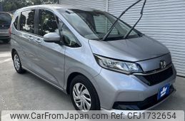 honda freed 2021 CFJ1732654