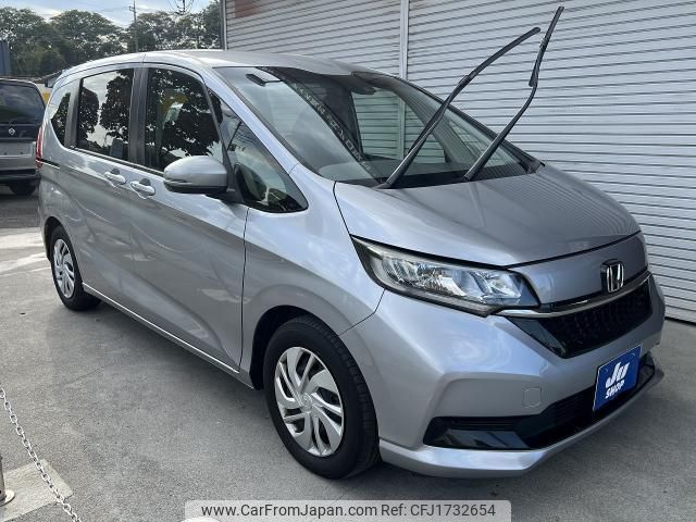 honda freed 2021 CFJ1732654 image 1