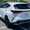lexus nx 2023 CFJ1407361 image 16