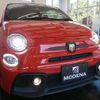 abarth 595 2019 quick_quick_31214T_ZFA3120000JC65927 image 10