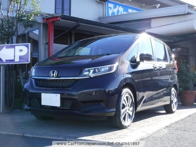 honda freed 2023 quick_quick_5BA-GB6_GB6-3202577 image 1