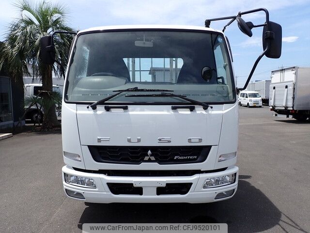 mitsubishi-fuso fighter 2014 -MITSUBISHI--Fuso Fighter TKG-FK71F--FK71F-583969---MITSUBISHI--Fuso Fighter TKG-FK71F--FK71F-583969- image 2