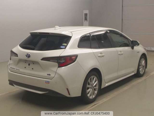 toyota corolla-touring-wagon 2019 -TOYOTA--Corolla Touring 6AA-ZWE211W--ZWE211-6004865---TOYOTA--Corolla Touring 6AA-ZWE211W--ZWE211-6004865- image 2