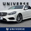 mercedes-benz e-class 2014 -MERCEDES-BENZ--Benz E Class RBA-212036C--WDD2120362B030846---MERCEDES-BENZ--Benz E Class RBA-212036C--WDD2120362B030846- image 1