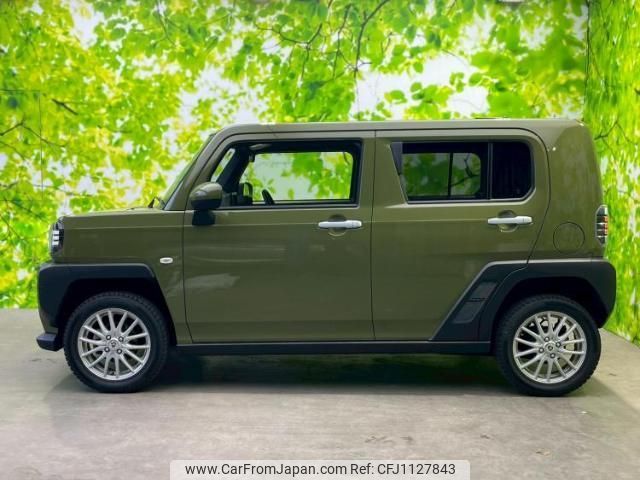 daihatsu taft 2023 quick_quick_5BA-LA910S_LA910S-0044652 image 2