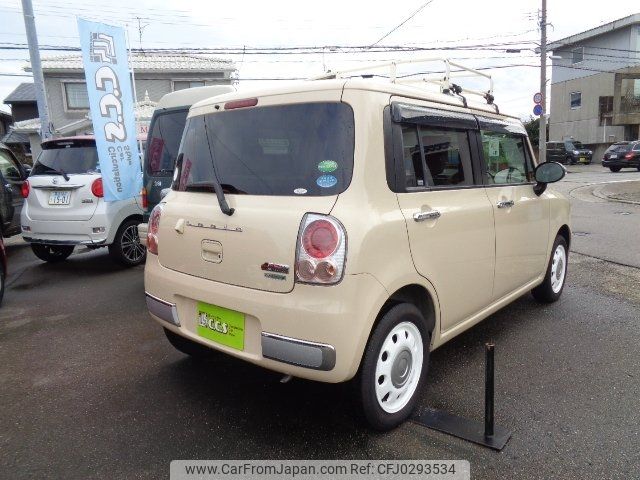 suzuki alto-lapin 2014 -SUZUKI 【名変中 】--Alto Lapin HE22S--825922---SUZUKI 【名変中 】--Alto Lapin HE22S--825922- image 2