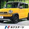 suzuki hustler 2018 -SUZUKI--Hustler DAA-MR41S--MR41S-289763---SUZUKI--Hustler DAA-MR41S--MR41S-289763- image 1