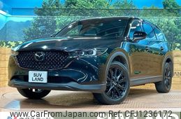 mazda cx-8 2023 -MAZDA--CX-8 3DA-KG2P--KG2P-453046---MAZDA--CX-8 3DA-KG2P--KG2P-453046-