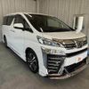 toyota vellfire 2019 -TOYOTA--Vellfire DBA-GGH30W--GGH30-0030399---TOYOTA--Vellfire DBA-GGH30W--GGH30-0030399- image 8