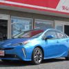 toyota prius 2019 -TOYOTA--Prius DAA-ZVW51--ZVW51-8052843---TOYOTA--Prius DAA-ZVW51--ZVW51-8052843- image 1