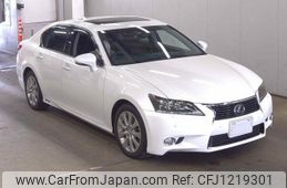 lexus gs 2012 quick_quick_DAA-GWL10_GWL10-6003238