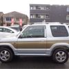 mitsubishi pajero-mini 2007 -MITSUBISHI 【倉敷 580】--Pajero mini ABA-H58A--H58A-0712023---MITSUBISHI 【倉敷 580】--Pajero mini ABA-H58A--H58A-0712023- image 36