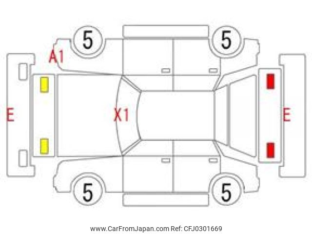 daihatsu wake 2022 -DAIHATSU--WAKE 3BA-LA700S--LA700S-0180071---DAIHATSU--WAKE 3BA-LA700S--LA700S-0180071- image 2