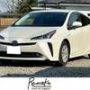 toyota prius 2019 -TOYOTA--Prius DAA-ZVW51--ZVW51-8050088---TOYOTA--Prius DAA-ZVW51--ZVW51-8050088- image 1