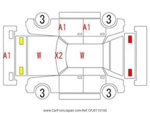 mitsubishi lancer 2008 -MITSUBISHI--Lancer CBA-CZ4A--CZ4A-0100494---MITSUBISHI--Lancer CBA-CZ4A--CZ4A-0100494- image 2