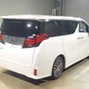 toyota alphard 2017 CFJ1813582 image 2