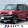 suzuki hustler 2015 -SUZUKI--Hustler DAA-MR41S--MR41S-113842---SUZUKI--Hustler DAA-MR41S--MR41S-113842- image 1