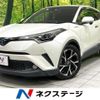 toyota c-hr 2018 CFJ1747320 image 1