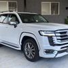 toyota land-cruiser 2023 CFJ1538166 image 6