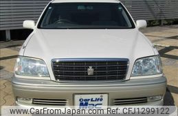 toyota crown 2002 -TOYOTA--Crown JZS171--0090310---TOYOTA--Crown JZS171--0090310-