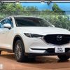 mazda cx-5 2017 -MAZDA--CX-5 DBA-KF5P--KF5P-102772---MAZDA--CX-5 DBA-KF5P--KF5P-102772- image 16