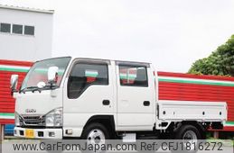 isuzu elf-truck 2013 CFJ1816272