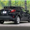 toyota c-hr 2017 quick_quick_ZYX10_ZYX10-2080918 image 2