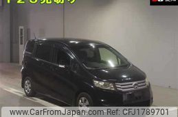 honda freed-spike 2013 CFJ1789701