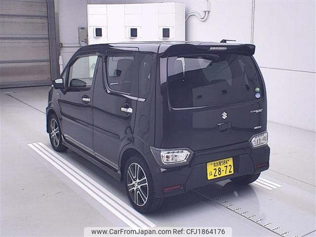 suzuki wagon-r 2020 CFJ1864176 image 2
