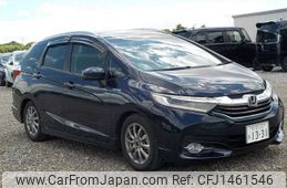 honda shuttle 2017 -HONDA 【野田 300】--Shuttle DAA-GP7--GP7-1100722---HONDA 【野田 300】--Shuttle DAA-GP7--GP7-1100722-