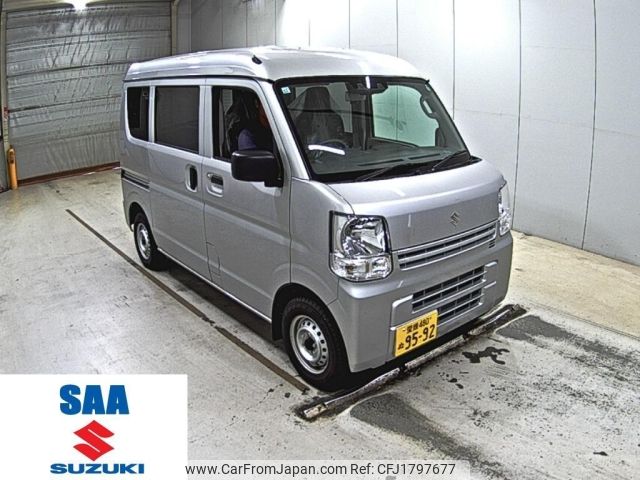 suzuki every 2024 CFJ1797677 image 1
