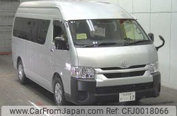 toyota hiace-commuter 2024 -TOYOTA 【弘前 200ﾜ17】--Hiace Commuter GDH223B-2006750---TOYOTA 【弘前 200ﾜ17】--Hiace Commuter GDH223B-2006750-