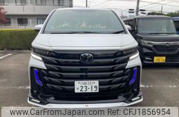 toyota vellfire 2024 CFJ1856954
