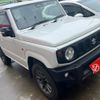 suzuki jimny 2022 quick_quick_3BA-JB64W_JB64W-269420 image 10