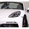 porsche boxster 2018 -PORSCHE 【神戸 304ﾋ 410】--Porsche Boxster ABA-982J2--WP0ZZZ98ZJS222325---PORSCHE 【神戸 304ﾋ 410】--Porsche Boxster ABA-982J2--WP0ZZZ98ZJS222325- image 46