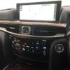 lexus lx 2018 CFJ1818645 image 19