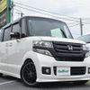 honda n-box 2015 -HONDA--N BOX DBA-JF1--JF1-2401675---HONDA--N BOX DBA-JF1--JF1-2401675- image 1