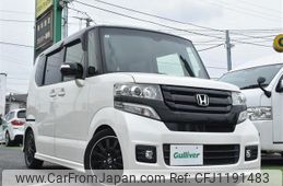 honda n-box 2015 -HONDA--N BOX DBA-JF1--JF1-2401675---HONDA--N BOX DBA-JF1--JF1-2401675-
