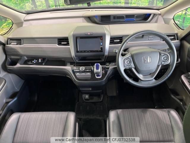 honda freed 2017 -HONDA--Freed DAA-GB7--GB7-1042346---HONDA--Freed DAA-GB7--GB7-1042346- image 2