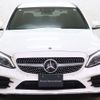 mercedes-benz c-class 2018 -MERCEDES-BENZ--Benz C Class DAA-205077--WDD2050772R434448---MERCEDES-BENZ--Benz C Class DAA-205077--WDD2050772R434448- image 3