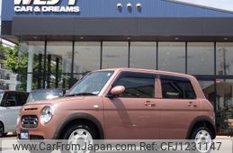 suzuki alto-lapin 2023 quick_quick_5BA-HE33S_HE33S-404571