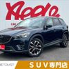 mazda cx-5 2016 -MAZDA--CX-5 LDA-KE2FW--KE2FW-214835---MAZDA--CX-5 LDA-KE2FW--KE2FW-214835- image 1