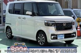 honda n-box 2025 -HONDA--N BOX 6BA-JF5--JF5-1172***---HONDA--N BOX 6BA-JF5--JF5-1172***-