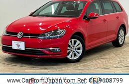 volkswagen golf-variant 2017 quick_quick_DBA-AUCJZ_WVWZZZAUZHP774883