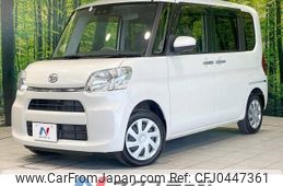 daihatsu tanto 2019 -DAIHATSU--Tanto DBA-LA610S--LA610S-0151428---DAIHATSU--Tanto DBA-LA610S--LA610S-0151428-