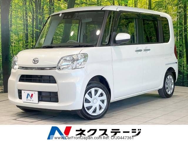 daihatsu tanto 2019 -DAIHATSU--Tanto DBA-LA610S--LA610S-0151428---DAIHATSU--Tanto DBA-LA610S--LA610S-0151428- image 1