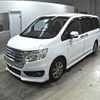 honda stepwagon 2012 -HONDA--Stepwgn RK5-1300105---HONDA--Stepwgn RK5-1300105- image 5