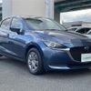 mazda demio 2021 -MAZDA--MAZDA2 6BA-DJLFS--DJLFS-729395---MAZDA--MAZDA2 6BA-DJLFS--DJLFS-729395- image 1