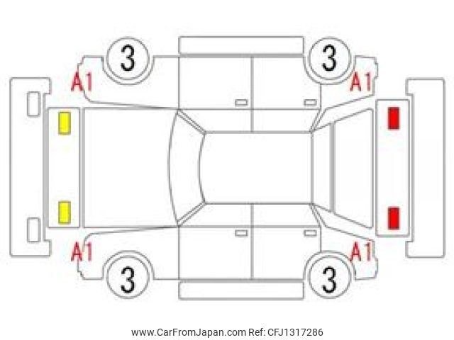 toyota land-cruiser 1990 -TOYOTA--Land Cruiser S-HDJ81V--HDJ810004680---TOYOTA--Land Cruiser S-HDJ81V--HDJ810004680- image 2