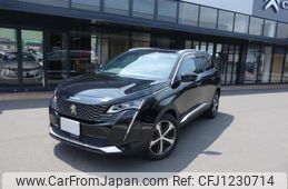 peugeot 5008 2022 quick_quick_P87AH01_VF3MJEHZRNS077742